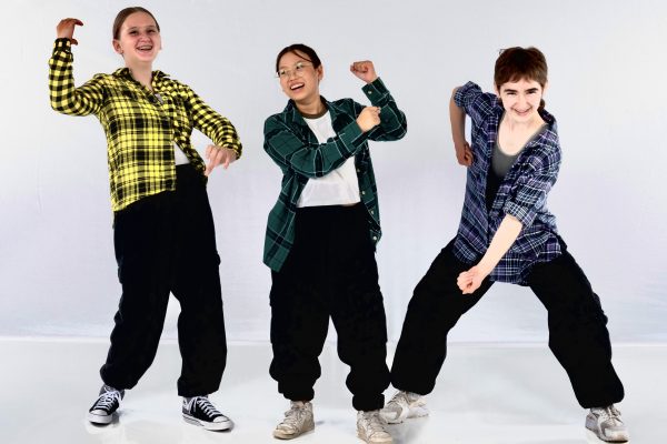 Dance Studio in Swansea | Swansea School of Dance